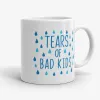 Tears Of Bad Kids, Kindergarten Teacher Gift Mug- Photo 0