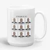 Expressions Of Holt, Brooklyn Nine-nine Gift Mug- Photo 1