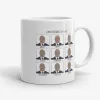 Expressions Of Holt, Brooklyn Nine-nine Gift Mug- Photo 0