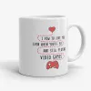 I Vow to Love You - Funny Saying Gift Mug for Boyfriend- Photo 0