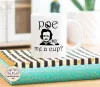 Poe Me a Cup - Funny Edgar Allan Poe Mug, Writer mug, for Book Lovers - Photo 5