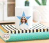 Personalized The Office Tv Show Inspired Star Gift Mug - Photo 4