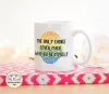 LGBT Mug - Choice To Be Myself - Photo 4