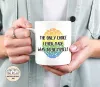 LGBT Mug - Choice To Be Myself - Photo 3