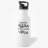 Future Mrs - Funny Water Bottle, Gift for Bride-to-Be- Photo 0