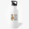 Going On A Trip, Alpaca Bag - cute alpaca water bottle, funny pun, for trip and travel lover, gift for traveller- Photo 0