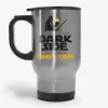 Come Dark Side We Have Candy Corn - Star Wars Parody Halloween Travel Mug- Photo 1