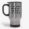 The One Where You're My Maid Of Honor, Friends Inspired Travel Mug- Photo 1