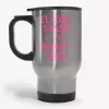 Classy Sassy and a Bit Smart Assy - Funny Travel Mug for Her- Photo 1