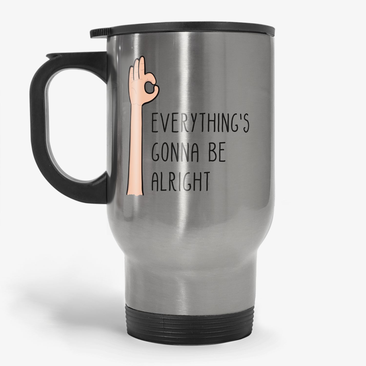 Travel Mug  EverythingBranded USA